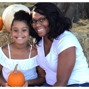 Meet your Posher, Tamara